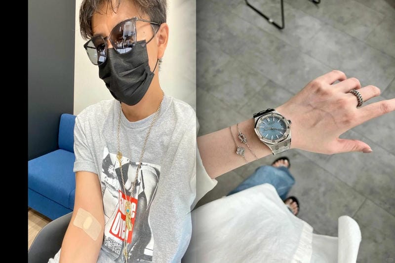 かつて人気を博した90年代の時計たち！ 【オーデマ・ピゲ】