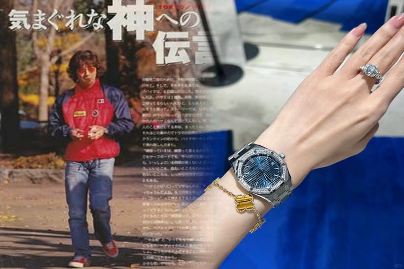 【スイスで1875年に創設】表示機構に独特のセンスが光る、日本未上陸ブランド“オーデマ ピゲ”に注目