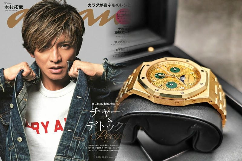 芸能人・有名人が愛用しているオーデマピゲ時計スーパーコピー