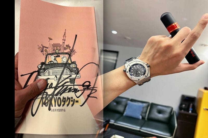 高品質で信頼性の高いアフターサービス。オーデマピゲのみがお届けできます。