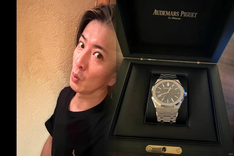 オーデマピゲ福岡