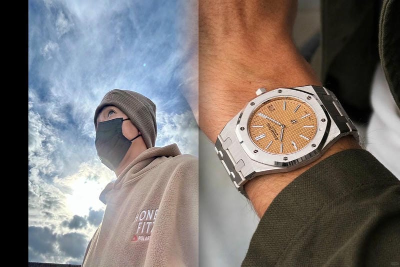 オーデマピゲオーバーホールの推奨頻度と目安