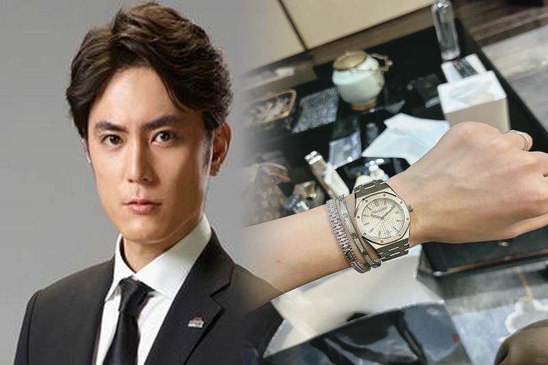 オーデマピゲ型番の確認方法とその重要性