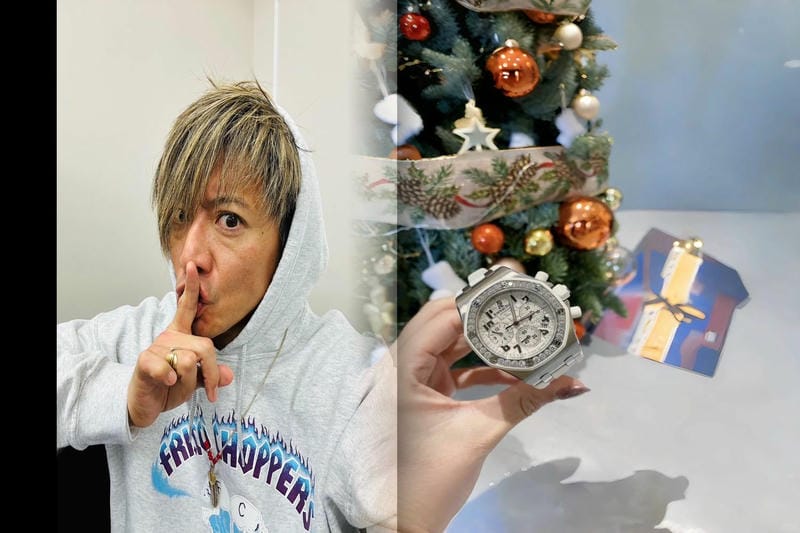 オーデマピゲの時計は正規店で入手できる？