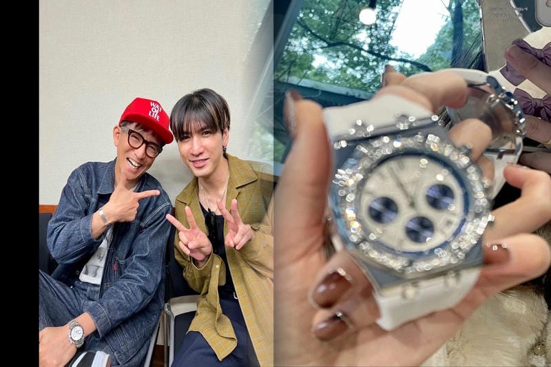 オーデマピゲ美術館