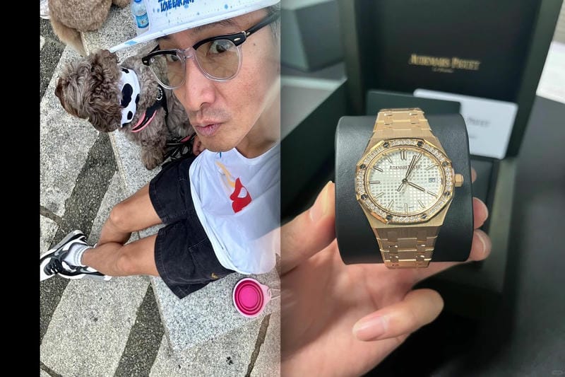 オーデマピゲ中古ロイヤルオークの価格ガイド