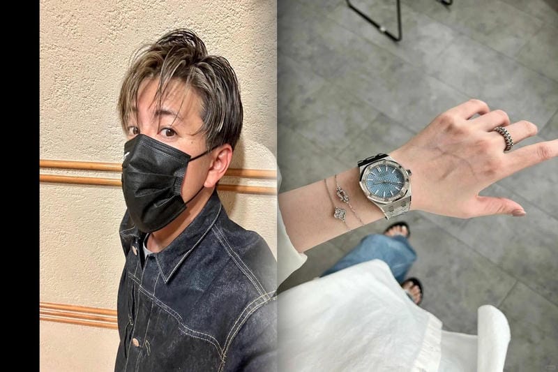 レディース向けオーデマピゲの人気モデル