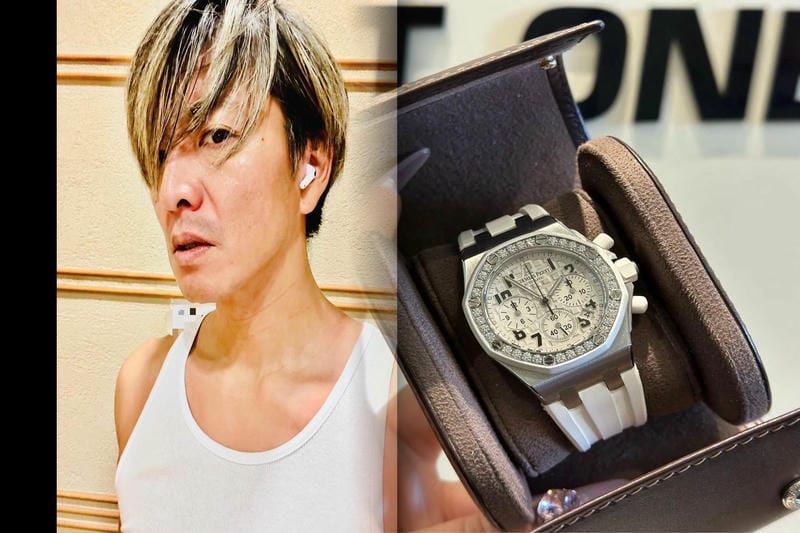 なぜオーデマピゲの時計は値上がりしているのか?