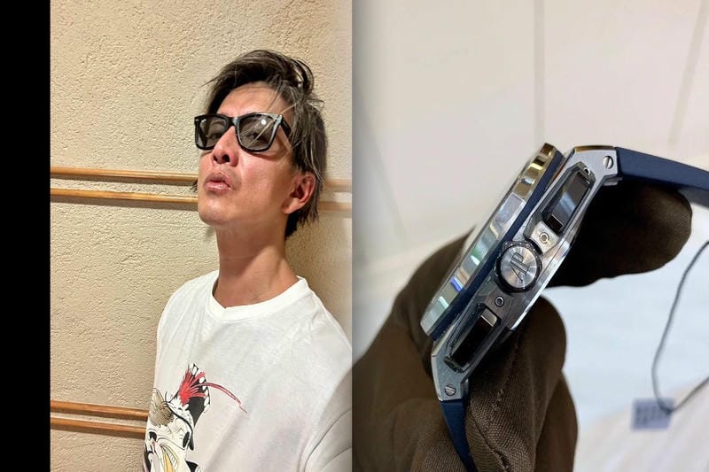 オーデマピゲレディース深澤