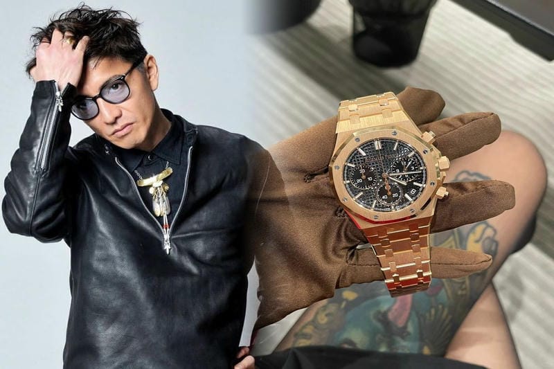 なぜオーデマピゲは正規店で購入できないのか？