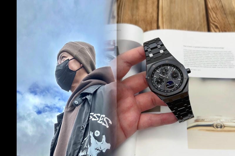 オーデマピゲを購入できる人の条件とは？