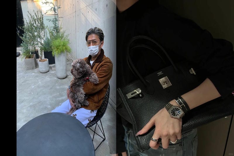 ピアジェとオーデマピゲの違いは?