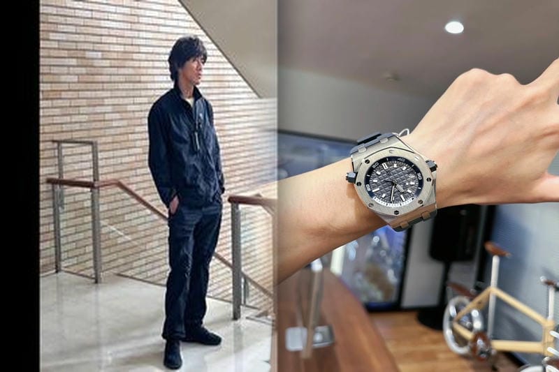 オーデマピゲの購入日を確認する最適な方法