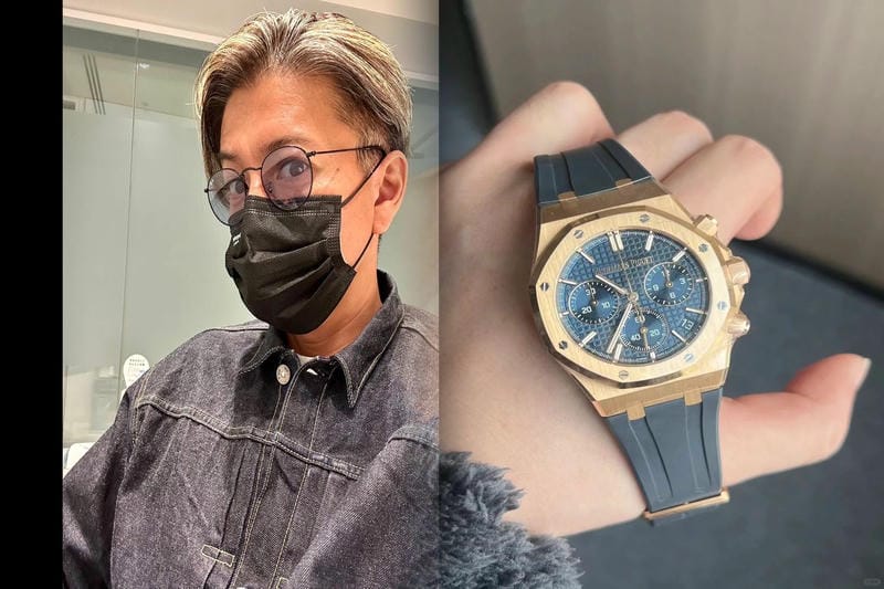 オーデマピゲが買える年収は?