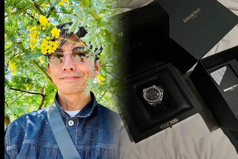 オーデマピゲ購入ガイド：初心者向け完全解説