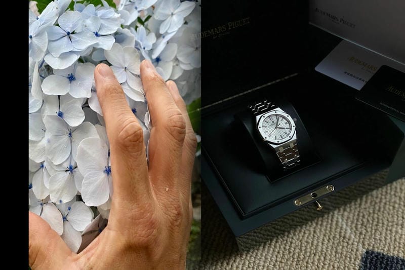 オーデマピゲ価格が改定された理由とは？