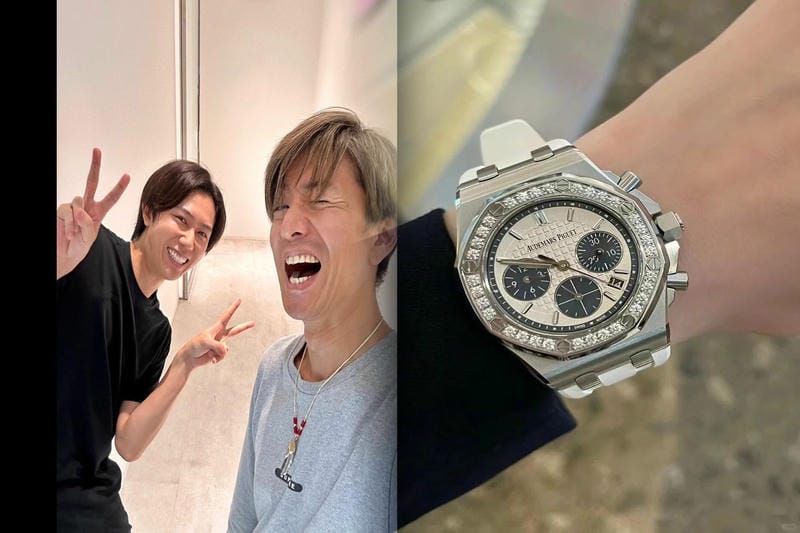 オーデマピゲ定価で買う方法