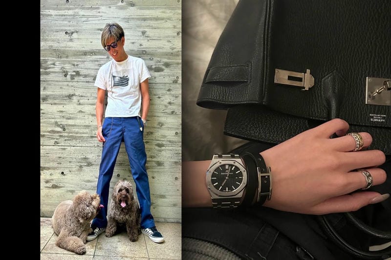 オーデマピゲ ロイヤルオーク ゴールドモデルの魅力解説