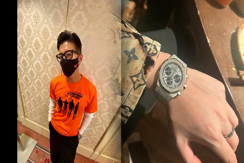 オーデマピゲのレディースモデルのおすすめは?