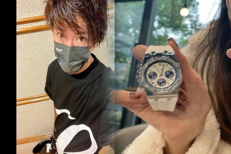 オーデマピゲの中古修理はどこでできる？