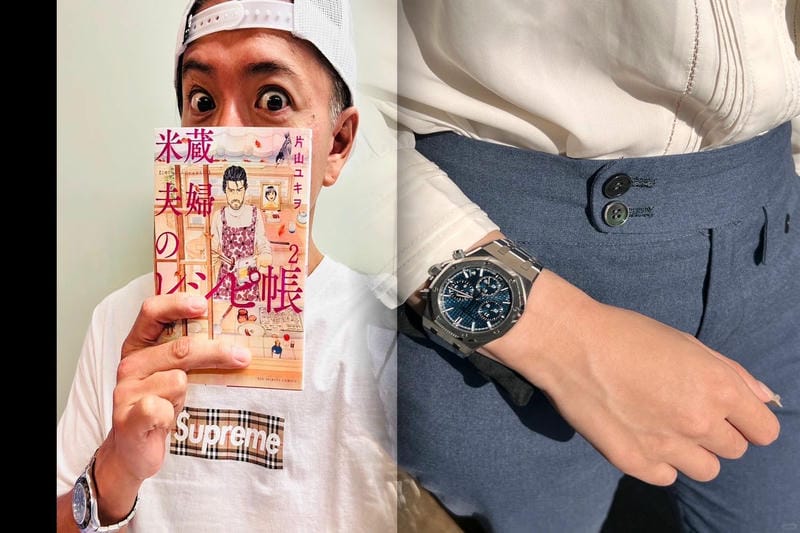 オーデマピゲ納期