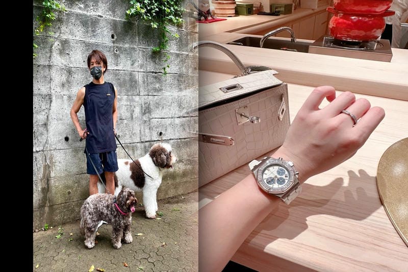 オーデマピゲ全モデル一覧：どれを選ぶ？