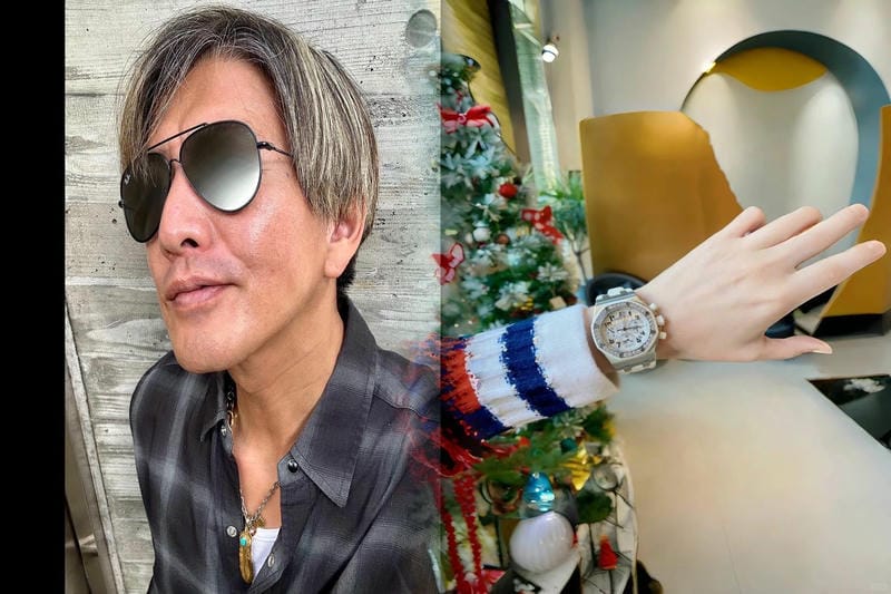 オーデマピゲ オフショア クロノグラフ 価格とスペック