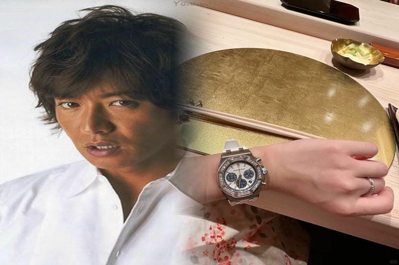 オーデマピゲの新CEOは誰?