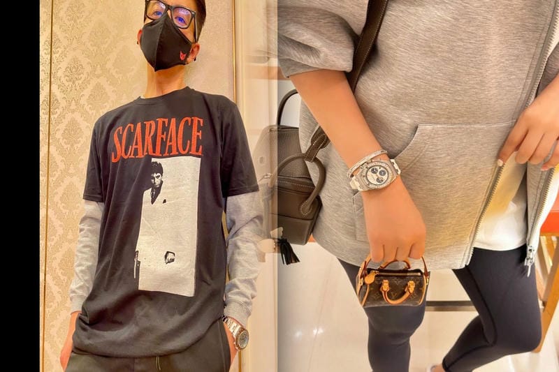 オーデマピゲはどこの国のブランドですか?