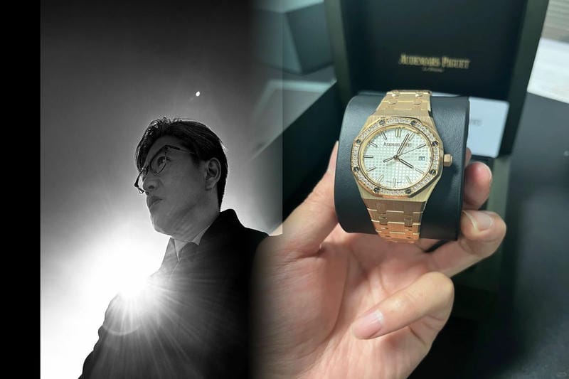 オーデマピゲ 保証書の種類とその違い