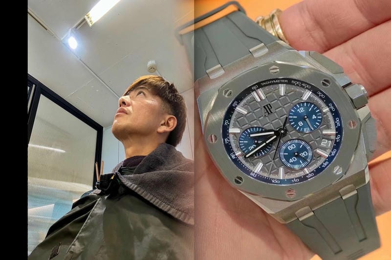 オーデマピゲのロイヤルオークが高い理由は？