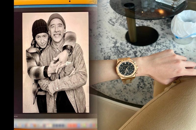 オーデマピゲロイヤルオークオフショアダイバー