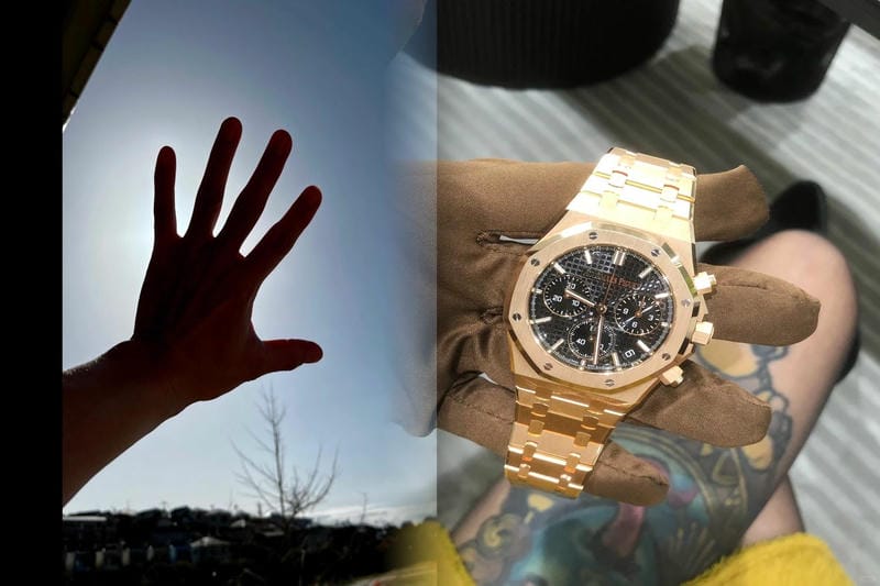 オーデマピゲ&デーモンとは何者?