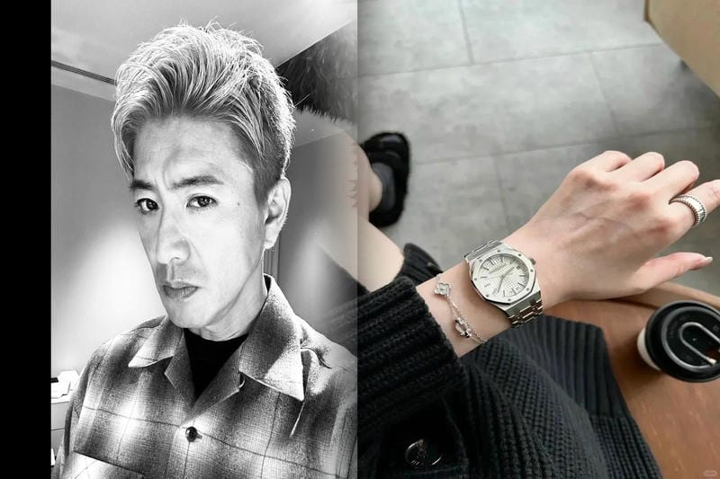 オーデマピゲの購入に必要な年収とは?