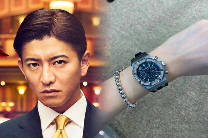 オーデマ ピゲの客層は?