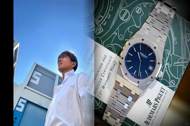 オーデマピゲの修理費はどれくらい？
