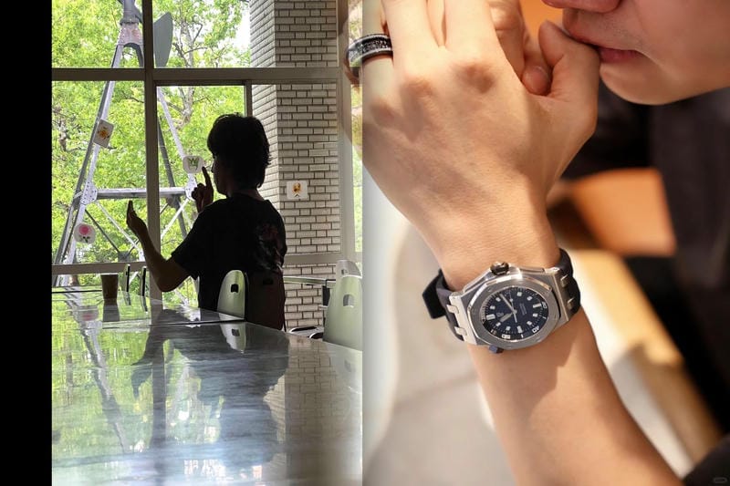 オーデマピゲを購入できる人の年収とは?