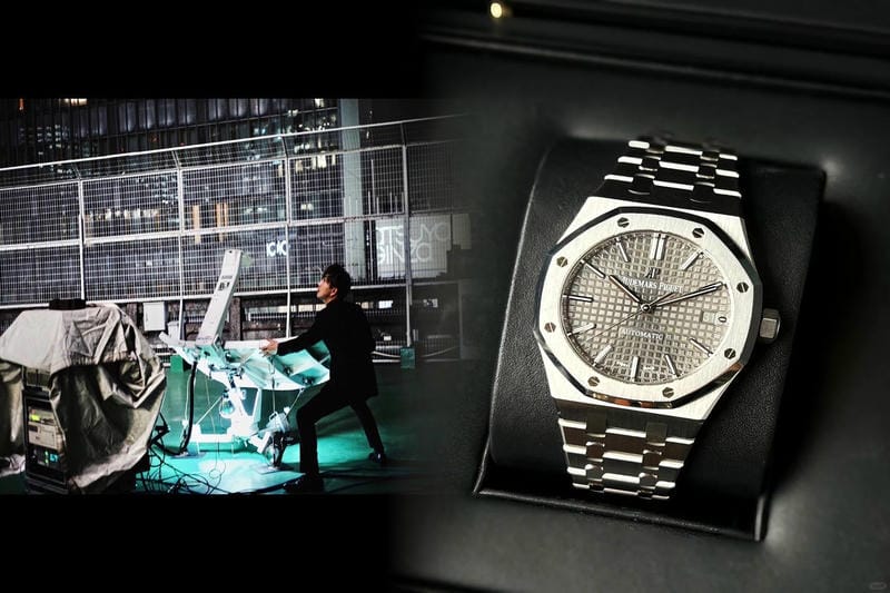 オーデマピゲ ジュネーブモデルの価値