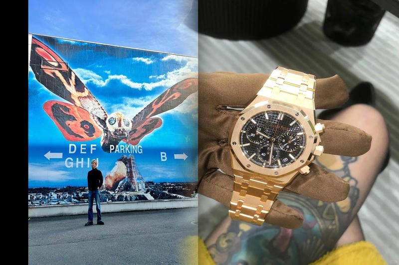 オーデマピゲレディース新作2024