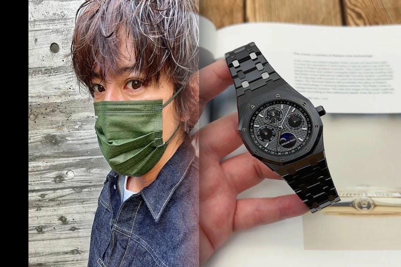 オーデマピゲの保証内容の詳細