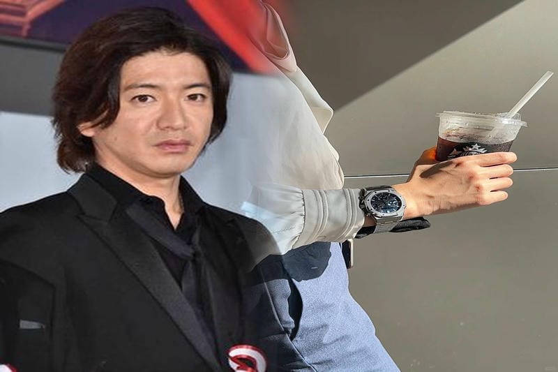 オーデマピゲを購入する人の特徴