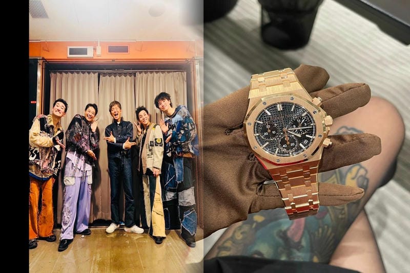 オーデマピゲの正規価格はいくら?