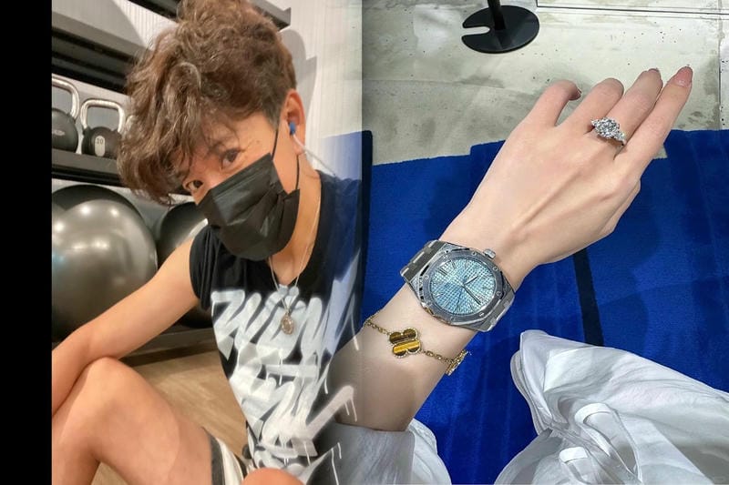 オーデマピゲの年間製造本数はどのくらい?