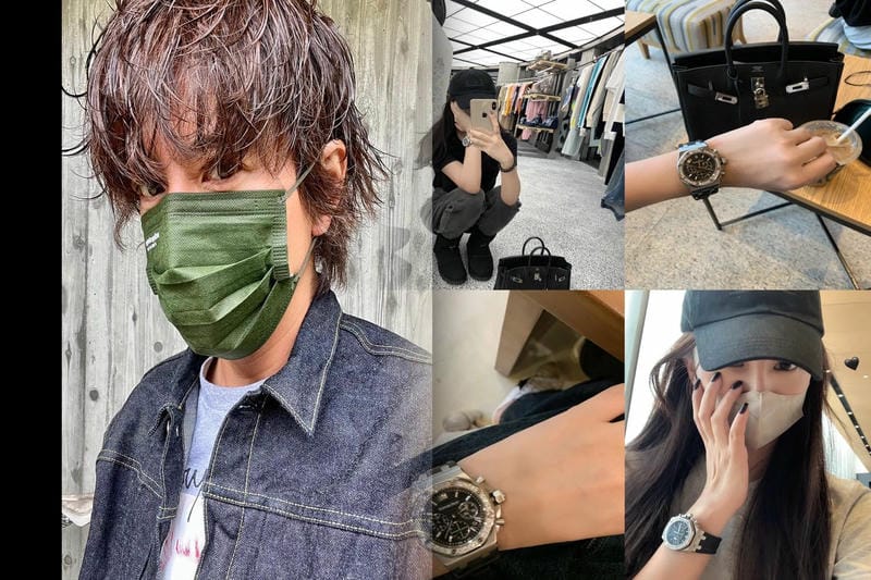 オーデマピゲ ロイヤルオーク50周年モデルの価格は?