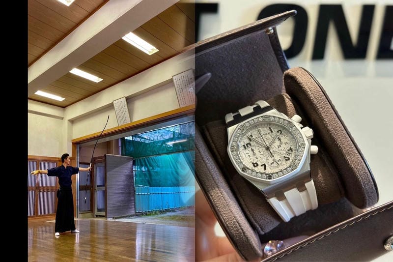 オーデマピゲの保証書がカードタイプになったのはいつ?