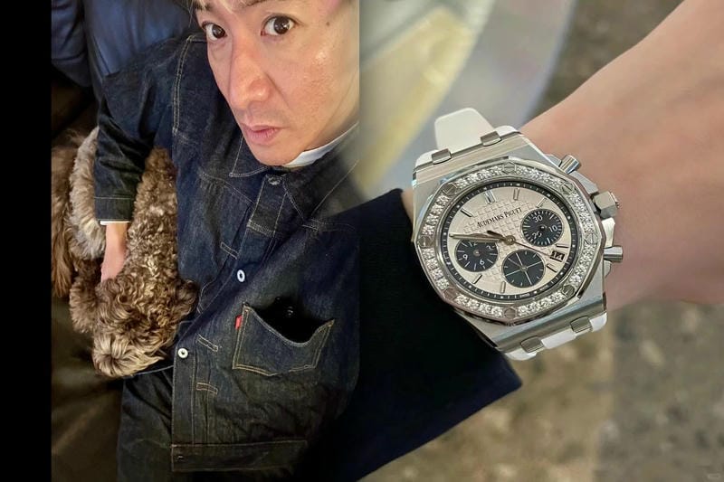 オーデマピゲオートマチックモデルの魅力とは？