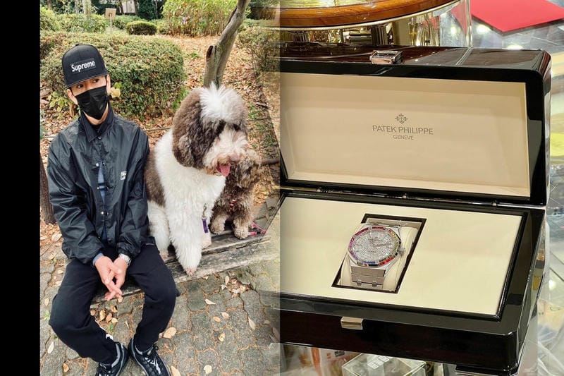 オーデマピゲ&デモンのコラボモデルとは?