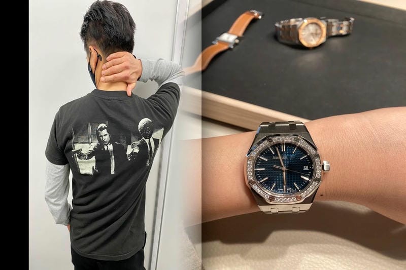 オーデマピゲの顧客層：彼らはどんな人たち?