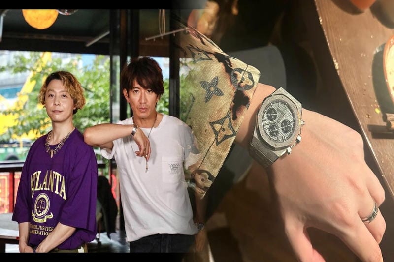 オーデマピゲのローン購入の方法