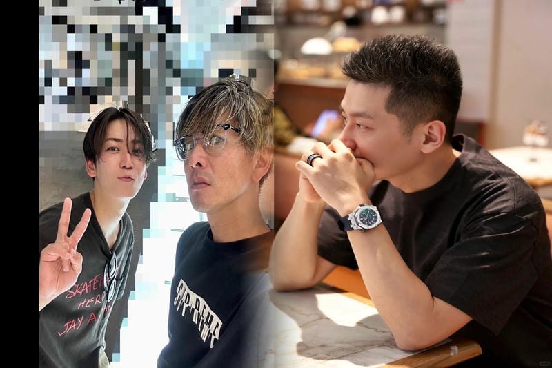 川口春奈の時計「オーデマピゲ」の値段は?